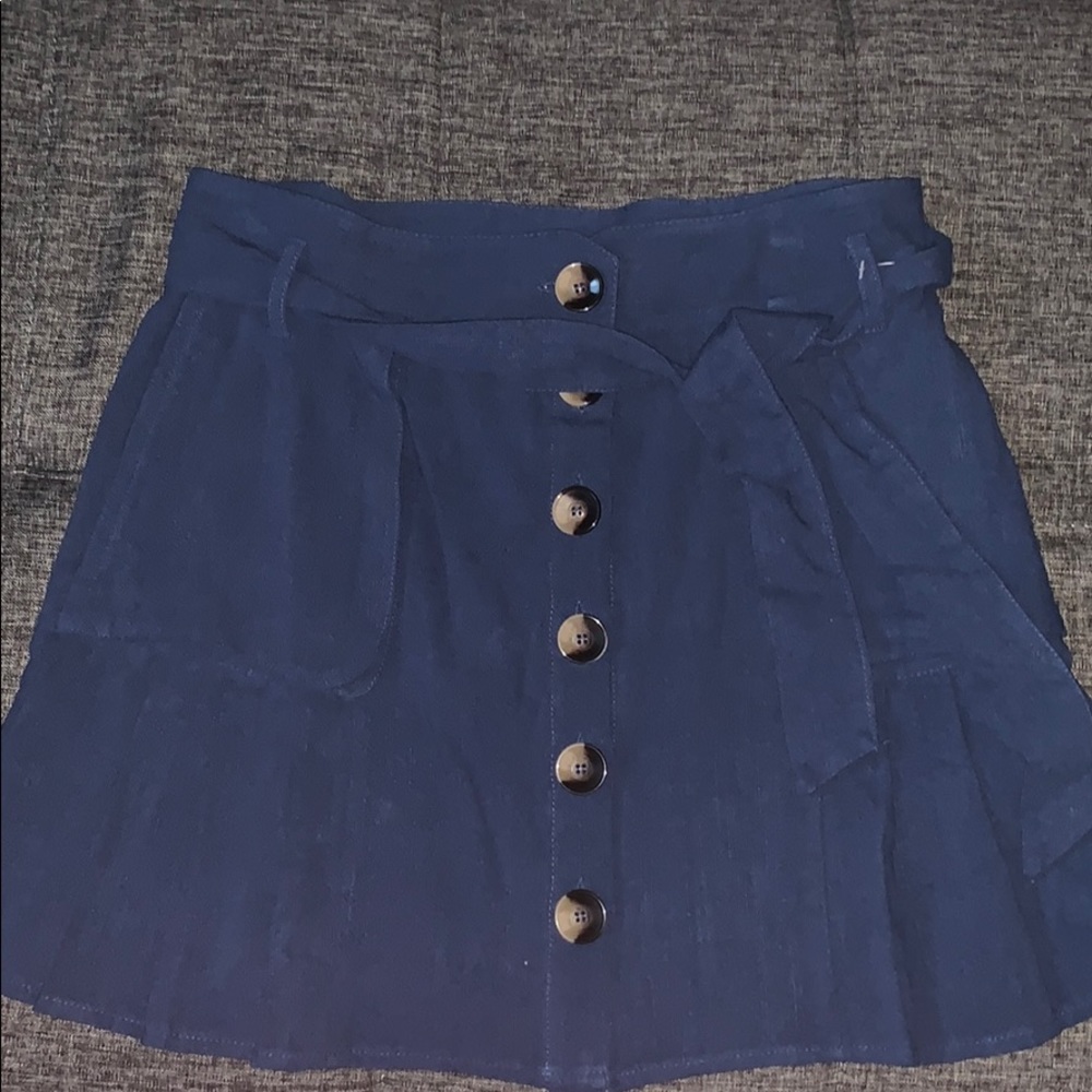Brand new skirt
